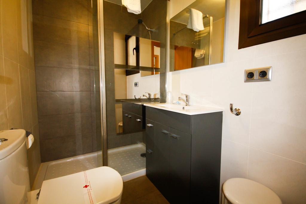 Apartamentos Maysan Benidorm Zimmer foto