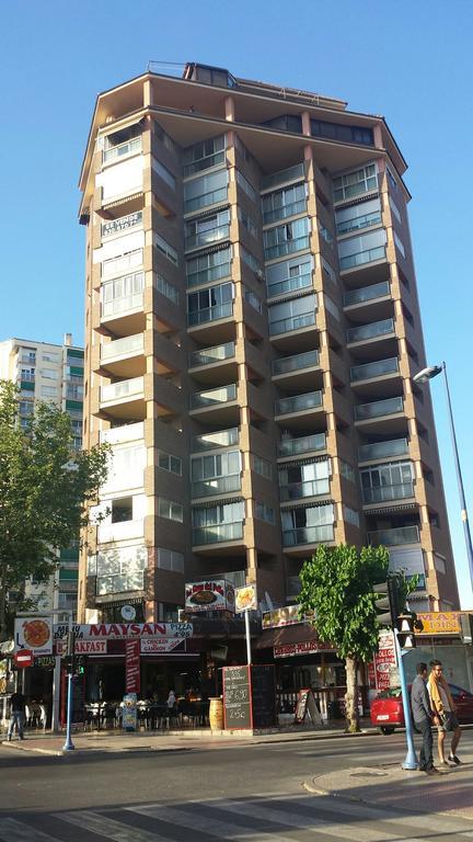 Apartamentos Maysan Benidorm Zimmer foto